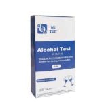 All Test Striscia per test alcolimetrico rapido (saliva) - ZERO SPRECHI- scadenza 1/2027