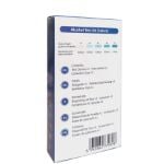 All Test Striscia per test alcolimetrico rapido (saliva) - ZERO SPRECHI- scadenza 1/2027