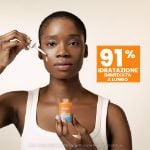 Eau Thermale Avène Ultra Siero SPF50+, Protezione solare viso molto alta, Idratazione a lungo, 30ml
