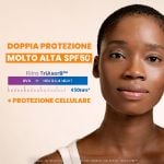 Eau Thermale Avène Ultra Siero SPF50+, Protezione solare viso molto alta, Idratazione a lungo, 30ml