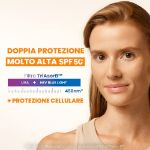 Eau Thermale Avène Ultra Siero SPF50+, Attiva la luminosità , Protezione solare viso molto alta, 30ml