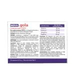 Nova Gola Forte 20 Compresse - ZERO SPRECHI
