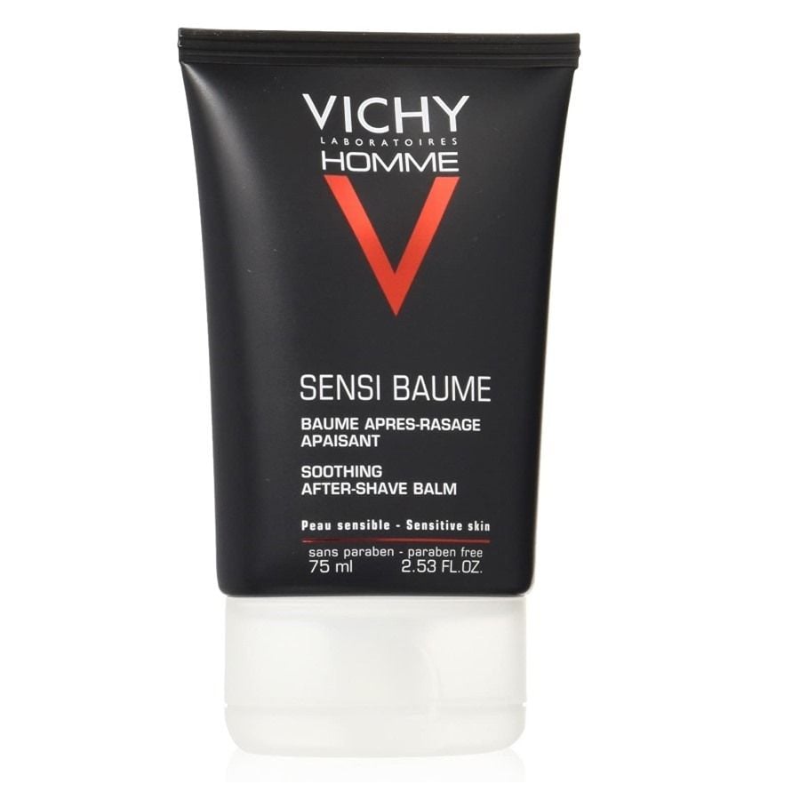 Vichy Homme Dopobarba Pelli Sensibili 75ml - ZERO SPRECHI