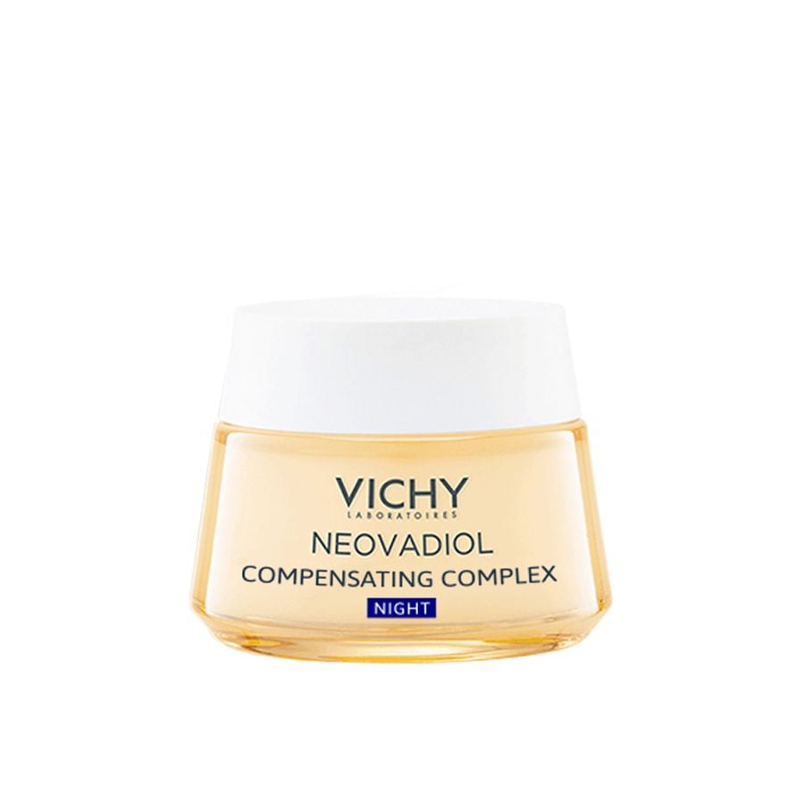Vichy Neovadiol Crema Notte Ridensificante Rivitalizzante 50ml - ZERO SPRECHI
