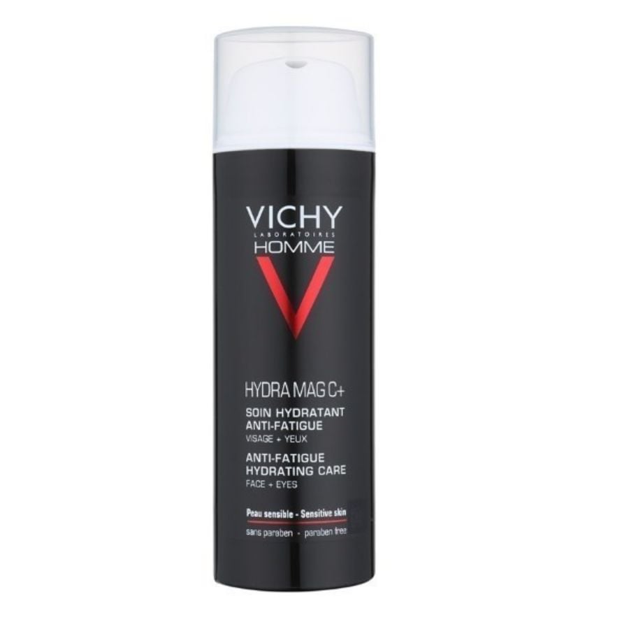 Vichy Homme Hydra Mag C+ 50ml - ZERO SPRECHI