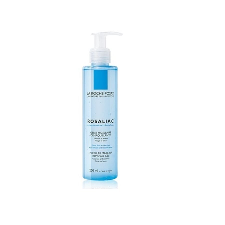 La Roche Posay Rosaliac Gel Micellare 195ml - ZERO SPRECHI