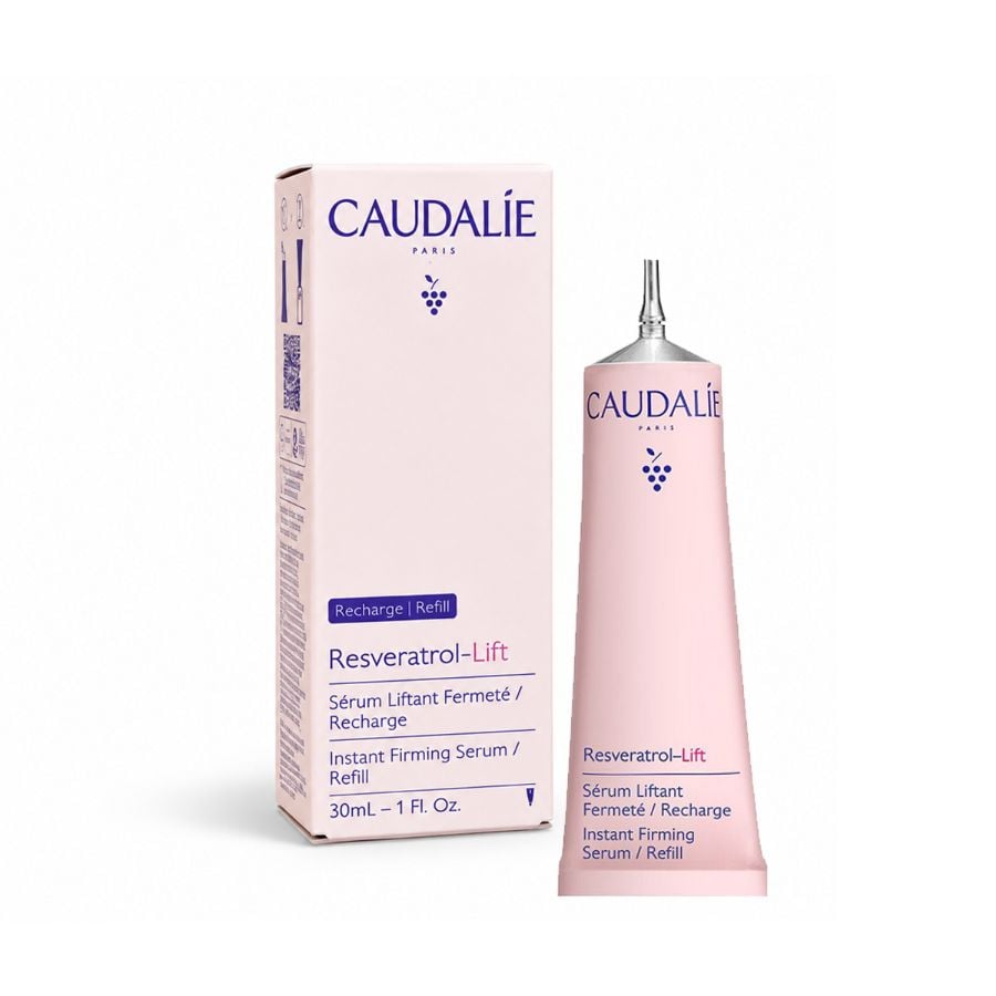 Caudalie Resveratrol lift siero liftante rassodante ricarica 30ml