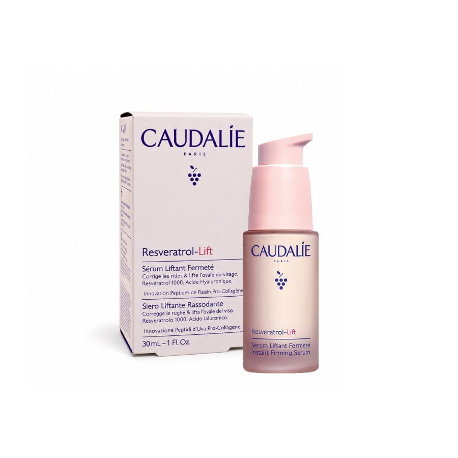 Caudalie Resveratrol lift siero liftante rassodante 30ml
