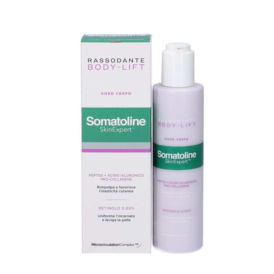 Somatoline Body Lift siero corpo 190ml