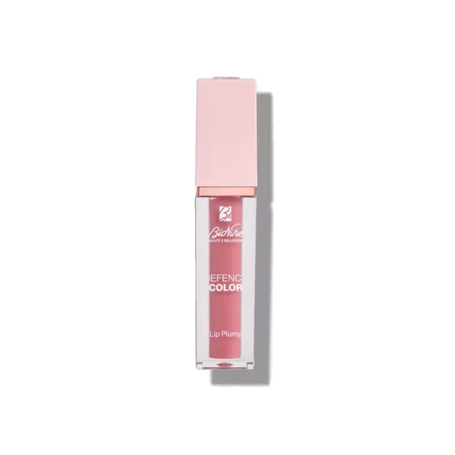 Bionike Defence Color Lip Plump Gloss Volumizzante 03p grapefruit gelly