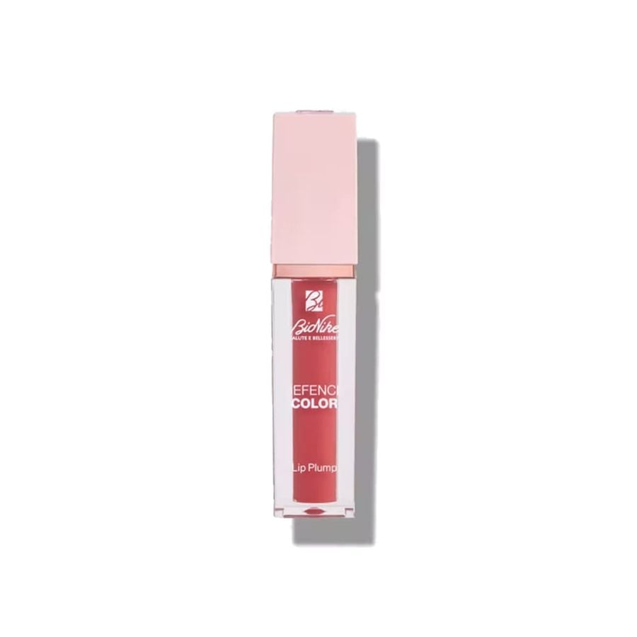 Bionike Defence Color Lip Plump Gloss Volumizzante 04p guava sorbet