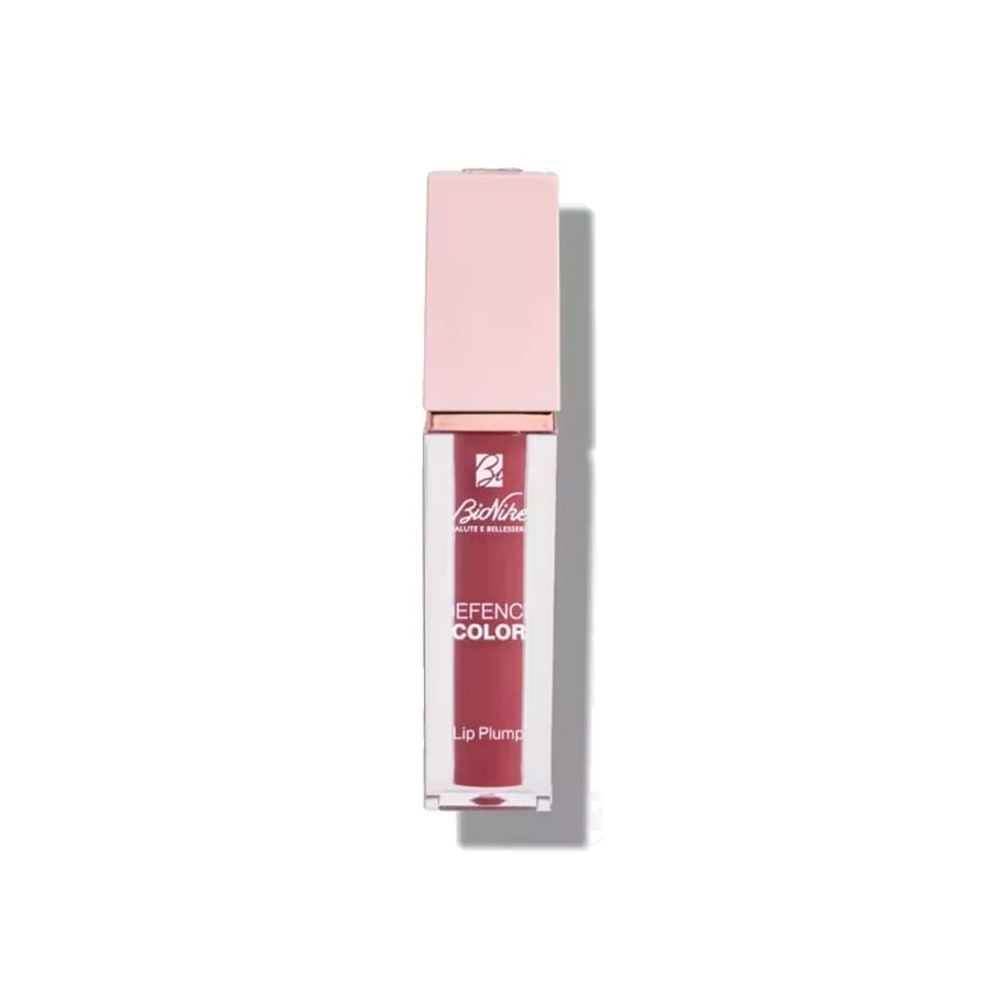 Bionike Defence Color Lip Plump Gloss Volumizzante 05p raspberry jam