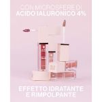 Bionike Defence Color Lip Plump Gloss Volumizzante 05p raspberry jam