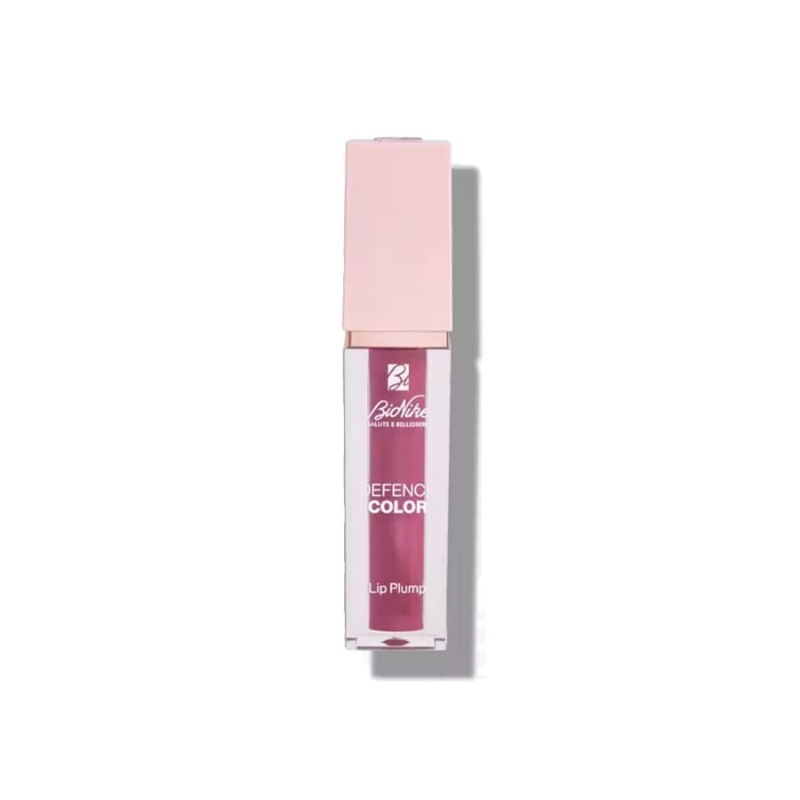 Bionike Defence Color Lip Plump Gloss Volumizzante 06p very berry