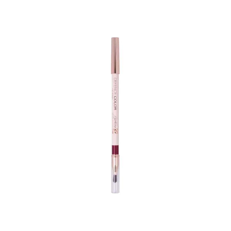 Bionike Defence Color Lip Design Matita labbra con brush 213 bourgogne