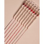 Bionike Defence Color Lip Design Matita labbra con brush 213 bourgogne