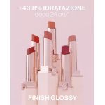 Bionike Defence Color Nutri Shine Rossetto Luminoso 02s mocha mousse
