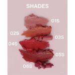 Bionike Defence Color Nutri Shine Rossetto Luminoso 04s rose blossom