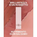 Bionike Defence Color Nutri Shine Rossetto Luminoso 05s red hibiscus