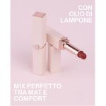 Bionike Defence Color Spft mat Rossetto Opaco 04M ruby