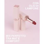 Bionike Defence Color Spft mat Rossetto Opaco 05M bourgogne