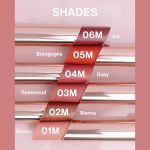 Bionike Defence Color Spft mat Rossetto Opaco 01M bloom