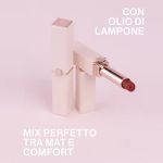 Bionike Defence Color Spft mat Rossetto Opaco 01M bloom