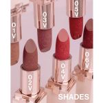 Bionike Defence Color Creamy Velvet Rossetto Satinato 06V grenade