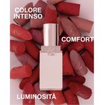 Bionike Defence Color Creamy Velvet Rossetto Satinato 06V grenade