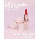 Bionike Defence Color Creamy Velvet Rossetto Satinato 03V peony pink