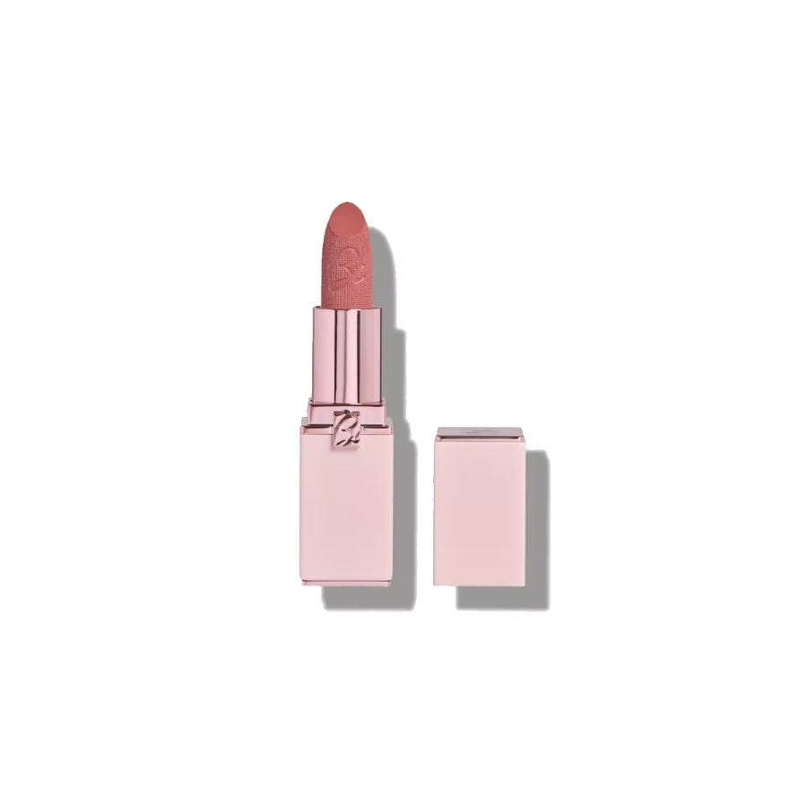 Bionike Defence Color Creamy Velvet Rossetto Satinato 01V true nude