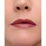 Bionike Defence Color Creamy Velvet Rossetto Satinato 02V deep nude
