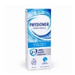 Physiomer spray nasale naso chiuso che cola 135ml