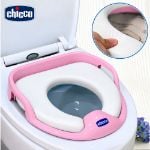 Chicco Riduttore Soft per WC 18mesi+ - ZERO SPRECHI