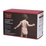 Fiocchi di Riso Cofanetto Cambio Pannolino PROMOZIONE - ZERO SPRECHI