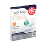 PIC Soffix Med 10X8 Anti Batterico 5 Pezzi - ZERO SPRECHI 