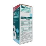 BeTotal Sciroppo Classico 200ml - ZERO SPRECHI