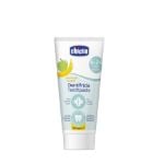 Chicco Dentifricio 6-24 mesi gusto mela e banana 50ml  - ZERO SPRECHI