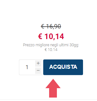 acquista catalogo