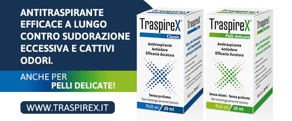 Traspirex