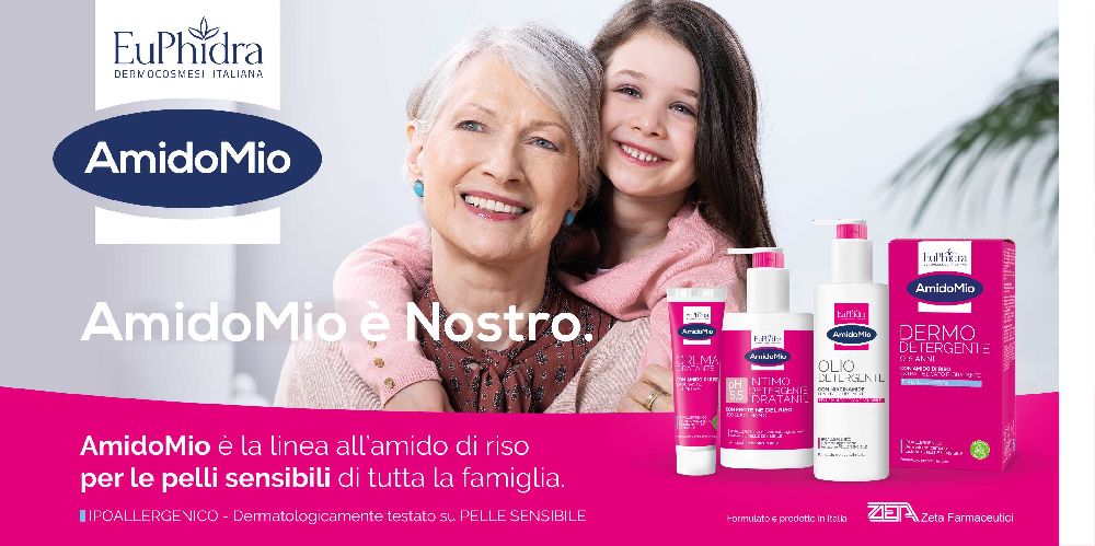 Amido mio 