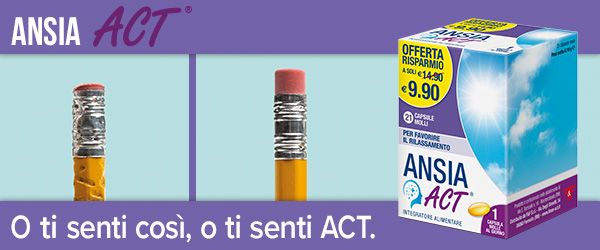 Ansia act
