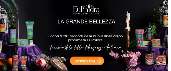 La Grande Bellezza Euphrida