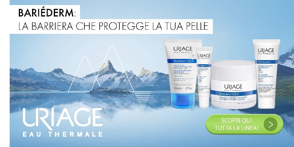 BARIÉDERM-CICA Trattamenti isolanti e riparatori