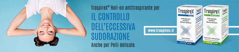Linea traspirex
