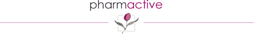 Logo Pharmactive